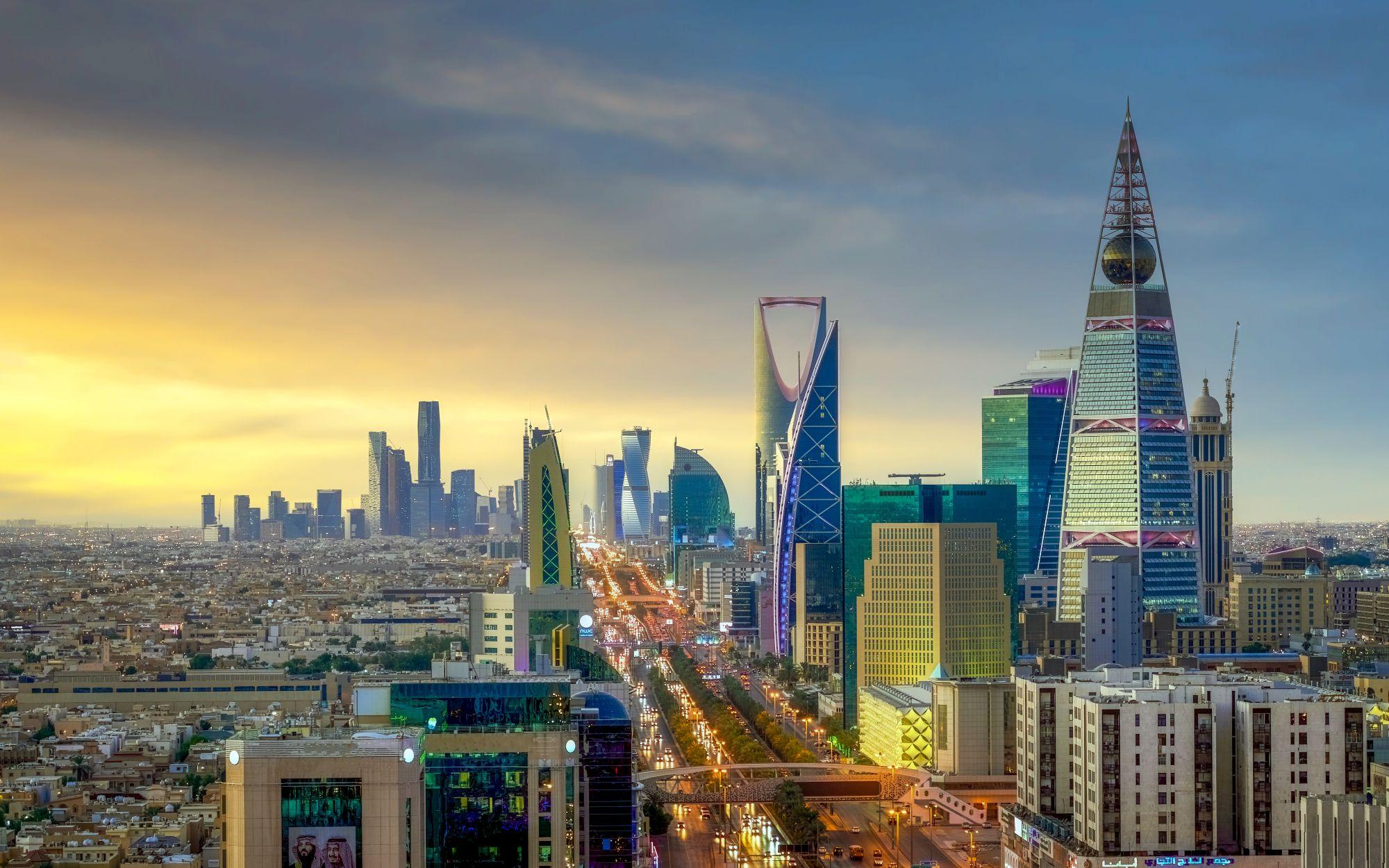 دليل الرياض العقاري