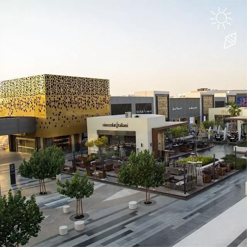 شرق الرياض : فرصة سكنية واستثمارية تتطور بسرعة