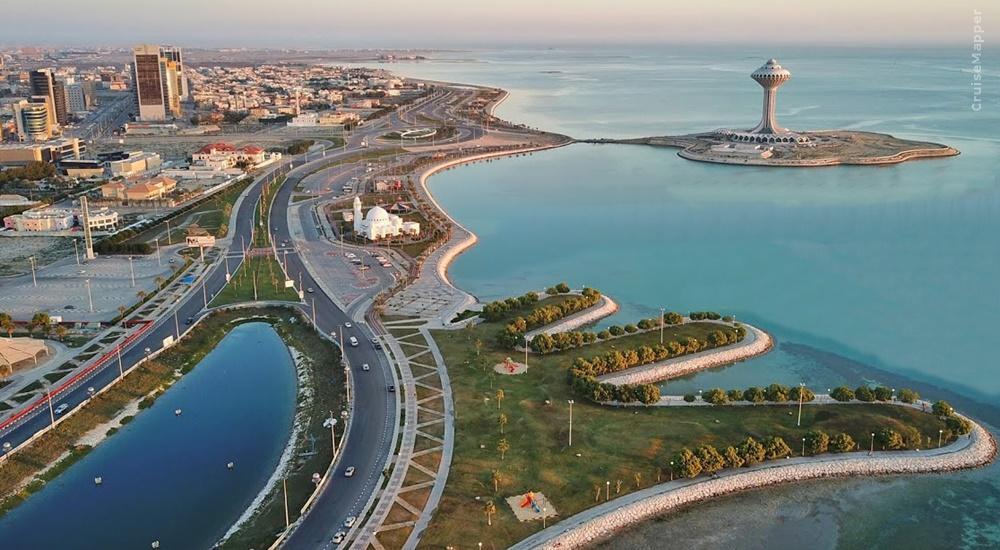 الاستثمار العقاري في المنطقة الشرقية