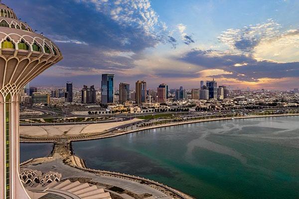 مدينة الخبر سوق عقاري نابض بالفرص والتطور