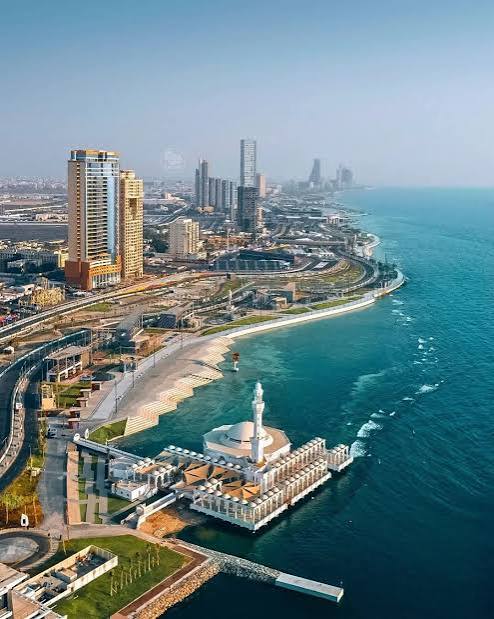 أسعار الشقق للبيع في جدة: نطاقات الأسعار حسب الحي وعدد الغرف